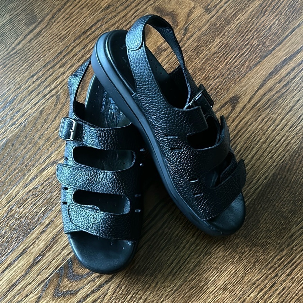 Propet easy walker Women's sandals size 8.5 - Picture 3 of 13